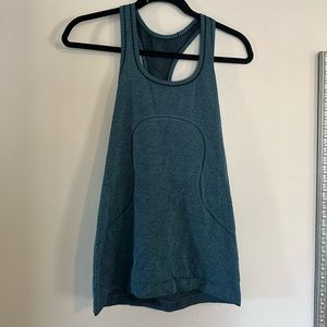 Lululemon Swiftly Tech Tank Top